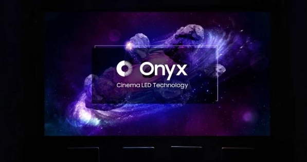 三星Onyx Cinema LED屏